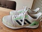 Adidas adipower hockeyschoenen 39 1/3, Ophalen of Verzenden, Zo goed als nieuw, Schoenen