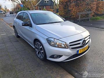 Mercedes-Benz A-Klasse a180 (bj 2012) beschikbaar voor biedingen