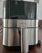 Airfryer zo goed als nieuw, Witgoed en Apparatuur, Ophalen, Zo goed als nieuw, Airfryer