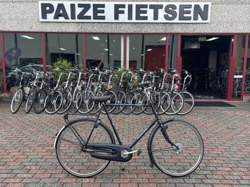 Gazelle Primeur herenfiets, framehoogte 66 cm, 7 versn beschikbaar voor biedingen