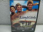 dvd 65b the ;land girls, Cd's en Dvd's, Dvd's | Komedie, Romantische komedie, Zo goed als nieuw, Verzenden