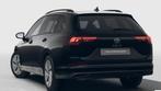 Volkswagen Golf Variant 1.5 eTSI Life Business !Profiteer oo, Auto's, Stof, 1498 cc, Zwart, 4 cilinders