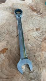 Berner steekringratelsleutelset 27mm, Auto diversen, Autogereedschap, Ophalen of Verzenden, Nieuw