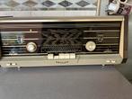 Philips radio, Antiek en Kunst, Antiek | Tv's en Audio, Ophalen of Verzenden