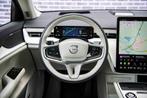 Volvo EX90 Single Motor Plus 7p. 104 kWh | Trekhaak | Panora, Automaat, 7 stoelen, Zwart, SUV of Terreinwagen