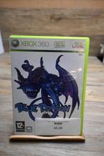 Xbox 360 Blue Dragon, Spelcomputers en Games, 1 speler, Ophalen of Verzenden, Gebruikt, Role Playing Game (Rpg)