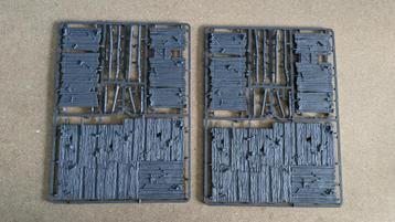 Middle-Earth Strategy Battle Game: Goblin Town beschikbaar voor biedingen