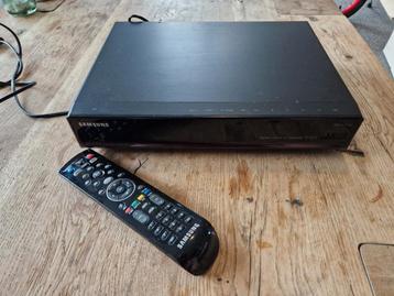 Samsung SMT-C7140 HD recorder/decoder beschikbaar voor biedingen