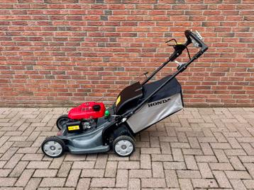 Honda hrx 537c4 met aandrijving 53cm mulchprop beschikbaar voor biedingen