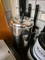 Percolator - 80 kops, Ophalen, Gebruikt, Overige modellen, 10 kopjes of meer