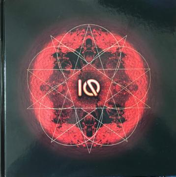 PROGROCK | SYMFO F - L | Kayak IQ Genesis Kaipa Hackett Tull beschikbaar voor biedingen