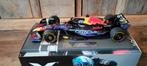 Minichamps Verstappen Miami GP 2023 1:18, Hobby en Vrije tijd, Modelauto's | 1:18, Ophalen of Verzenden, Zo goed als nieuw, MiniChamps