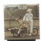 Denemarken Mi. 1700, Verzenden, Denemarken, Gestempeld