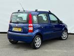 Fiat Panda 1.2 Edizione Cool Sportvelgen | Dakrails | Radio, Voorwielaandrijving, Stof, Gebruikt, 1242 cc
