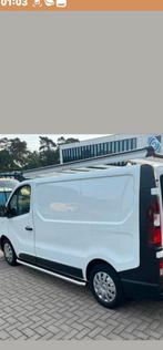 Imperial Renault traffic, Ophalen of Verzenden, Renault