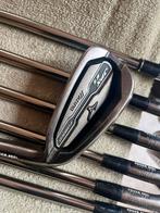 Mizuno JPX EZ Forged ijzerset - top staat!, Ophalen of Verzenden, Zo goed als nieuw, Set, Mizuno