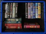 Videobanden VHS, div. films w.o. Mr. Bean, Overige genres, Alle leeftijden, Ophalen of Verzenden, Zo goed als nieuw