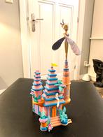 Kasteel met vliegend elfje, 33 - 40 uur, Starter, Overige vormen