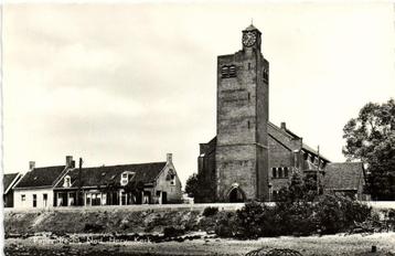 Papendrecht, Ned. Herv. Kerk - ongelopen beschikbaar voor biedingen
