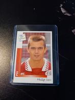 Philip Cocu # 73 Panini Voetbal 96 1995-1996 PSV, Nieuw, Sticker, Ophalen of Verzenden