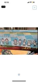 Fritz & Fertig Chess by Imaginarium from Spain, Ophalen, Zo goed als nieuw