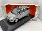 Ford Grand C-Max (Type C344) 2012 - MiniChamps, Hobby en Vrije tijd, Modelauto's | 1:43, Ophalen of Verzenden, Nieuw, Auto, MiniChamps