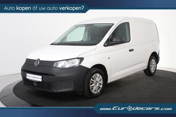 Volkswagen Caddy 2.0 TDI *1ste Eigenaar*Airco*DAB* beschikbaar voor biedingen