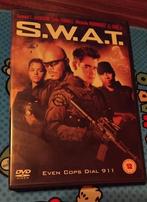 SWAT dvd film, Alle leeftijden, Ophalen of Verzenden, Zo goed als nieuw