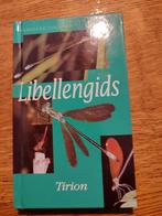 G. Jurzitza - Libellengids Tirion, Ophalen of Verzenden, Zo goed als nieuw, G. Jurzitza