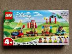 LEGO 43212 Disney Feesttrein NIEUW, Ophalen of Verzenden, Nieuw, Complete set, Lego