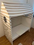 Origineel Stokke Home Bed incl. accessoires, Ophalen of Verzenden, Zo goed als nieuw, Overige typen