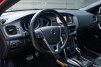 Volvo V40 T3 Automaat Polar+ Sport |Panoramadak|Premium Audi, Euro 6, 4 cilinders, Parkeerassistent, Origineel Nederlands