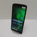 Motorola Moto G6 32GB Dual Black | in Prima Staat, Zo goed als nieuw