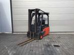 Linde E18L uit 2014, Ophalen, Linde, Heftruck, 1000 tot 2000 kg