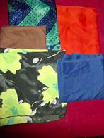 Dames sjaaltjes., Kleding | Dames, Overige Dameskleding, Ophalen, Zo goed als nieuw