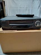 Daewoo  video speler, Audio, Tv en Foto, Videospelers, Ophalen, Gebruikt, VHS-speler of -recorder