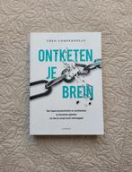 Theo Compernolle - Ontketen je brein, Boeken, Ophalen of Verzenden, Zo goed als nieuw, Theo Compernolle