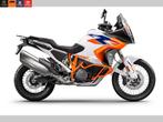 KTM 1290 SUPER ADVENTURE R (bj 2024 model 2025), 2 cilinders, KTM, Bedrijf, Overig