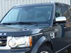 Land Rover Discovery 3.0 SDV6 256PK HSE Luxury Grijskenteken, Automaat, 2993 cc, Lichtsensor, Diesel