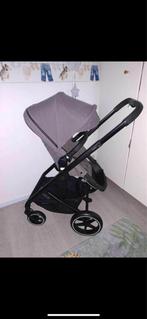 Cybex Balios 2-in-1 kinderwagen + autostoeltje, Overige merken, Gebruikt, Ophalen of Verzenden, Combiwagen