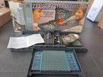 Zeeslag per Computer - MB Electronics, Een of twee spelers, Ophalen of Verzenden, Gebruikt, MB