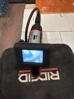 Ridgid SeeSnake Micro Inspectiecamera, Ophalen of Verzenden, Gebruikt, Temperatuur