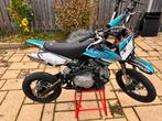 Apollo 125cc pitbike, Fietsen en Brommers, Minibikes, Midibikes en Pitbikes, Ophalen of Verzenden, Gebruikt, 125 cc, Pitbike