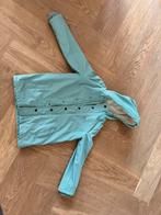 Regenjas Hema 134/140, Caravans en Kamperen, Regenkleding, Ophalen of Verzenden, Gebruikt, Regenjas