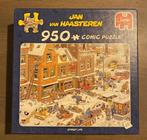 jan van haasteren puzzels, Hobby en Vrije tijd, Gebruikt, 500 t/m 1500 stukjes, Legpuzzel, Ophalen