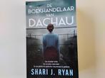 Boek De boekhandelaar van Dachau Shari J. Ryan, Ophalen of Verzenden, Zo goed als nieuw