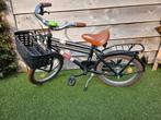 Alpina cargo 16 inch kinderfiets, Fietsen en Brommers, Fietsen | Kinderfietsjes, Ophalen, Gebruikt, 16 tot 20 inch