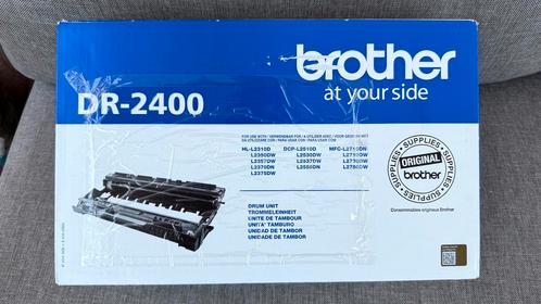 Brother DR-2400 Drum Unit – Origineel en nieuw in doos, Computers en Software, Printerbenodigdheden, Nieuw, Ophalen of Verzenden