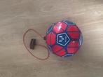 Messi Voetbal met Touw - Nieuwstaat, Maat XS of kleiner, Ophalen, Zo goed als nieuw, Bal