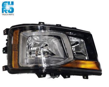 SCANIA S H7 KOPLAMP RH VERSTELBAAR 2379894  beschikbaar voor biedingen